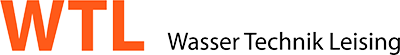 WTL Wasseraufbereitung Logo